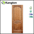 House Decorative Painted Wooden HDF Veneer Door (veneer door)